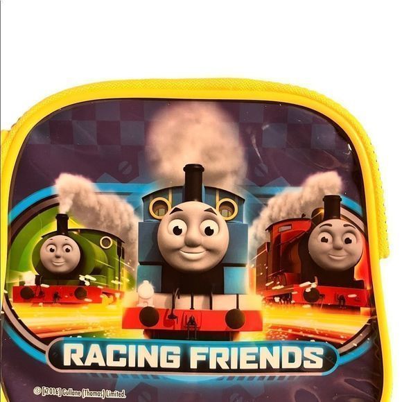 Toddler Thomas and Friends backpack‎ - Picture 3 of 5